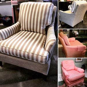 Melissa Terese Upholstery photo 11