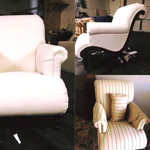 Melissa Terese Upholstery photo 13