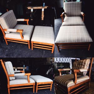 Melissa Terese Upholstery photo 19