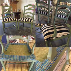 Melissa Terese Upholstery photo 20