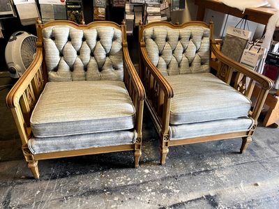 Melissa Terese Upholstery photo 21