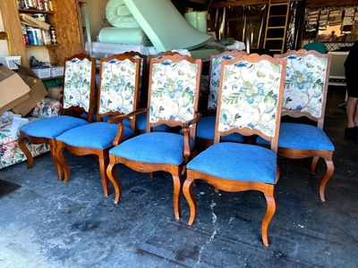 Melissa Terese Upholstery photo 22