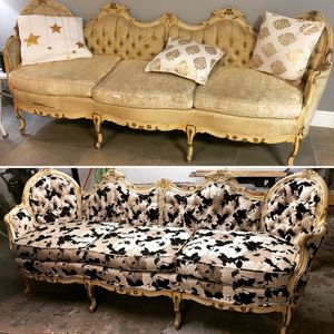 Melissa Terese Upholstery photo 24