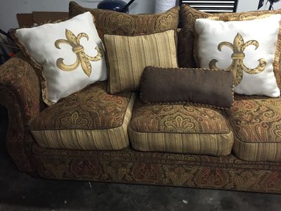 Melissa Terese Upholstery photo 27