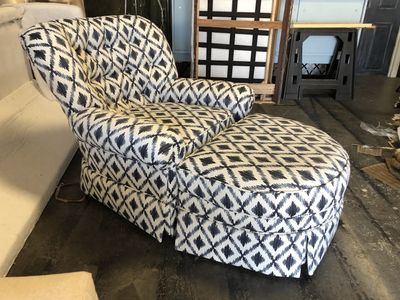 Melissa Terese Upholstery photo 28