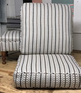 Melissa Terese Upholstery photo 29