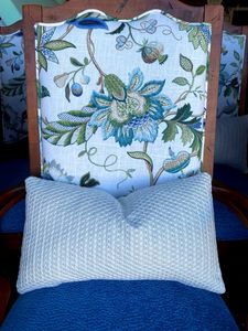 Melissa Terese Upholstery photo 31