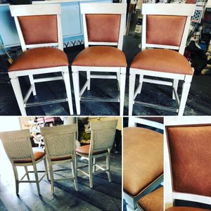 Melissa Terese Upholstery photo 33