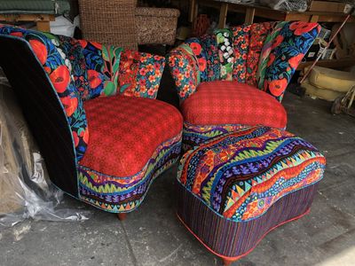 Melissa Terese Upholstery photo 34