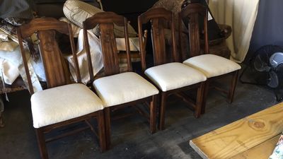 Melissa Terese Upholstery photo 37