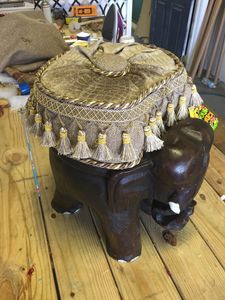 Melissa Terese Upholstery photo 39