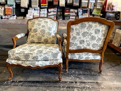 Melissa Terese Upholstery photo 41