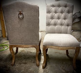 Melissa Terese Upholstery photo 43