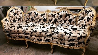 Melissa Terese Upholstery photo 44