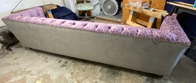 Melissa Terese Upholstery photo 45