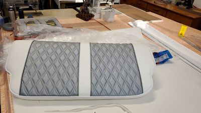 Land & Sea Interiors