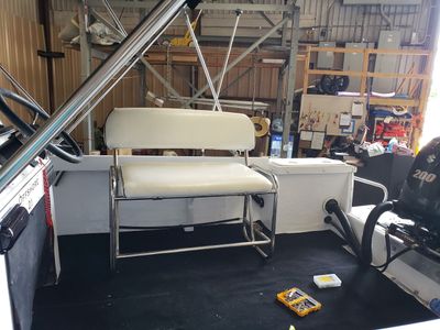 Land & Sea Interiors photo 30