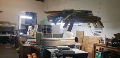 Land & Sea Interiors photo 35