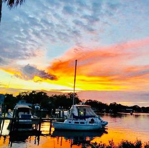 Tarpon Springs Yacht Club photo 2