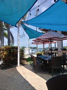 Tarpon Springs Yacht Club photo 3