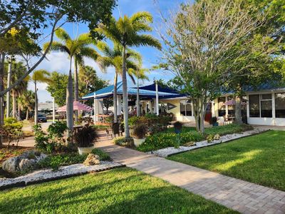 Tarpon Springs Yacht Club photo 4