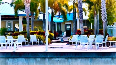 Tarpon Springs Yacht Club photo 5