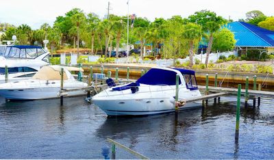Tarpon Springs Yacht Club photo 6