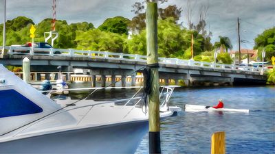 Tarpon Springs Yacht Club photo 8
