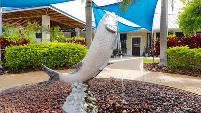 Tarpon Springs Yacht Club photo 9