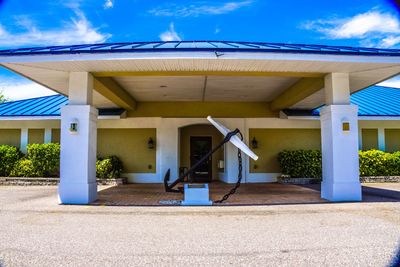 Tarpon Springs Yacht Club photo 10