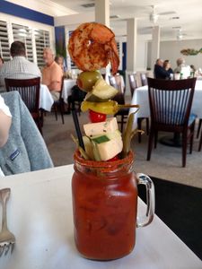 Tarpon Springs Yacht Club photo 11