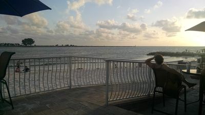 Tarpon Springs Yacht Club photo 16