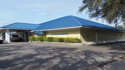 Tarpon Springs Yacht Club photo 19