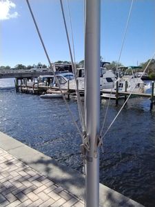 Tarpon Springs Yacht Club photo 20