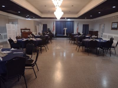 Tarpon Springs Yacht Club photo 21