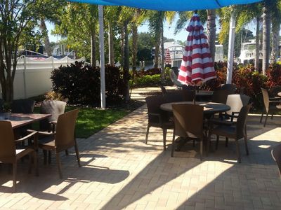 Tarpon Springs Yacht Club photo 23