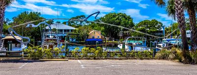 Tarpon Springs Yacht Club photo 24