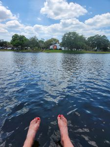 Tarpon Springs Yacht Club photo 31