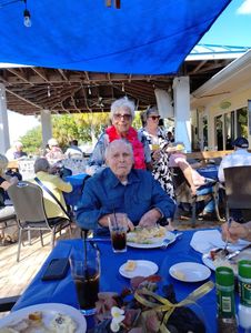 Tarpon Springs Yacht Club photo 33