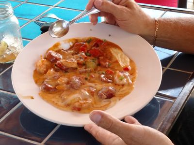 Tarpon Springs Yacht Club photo 34