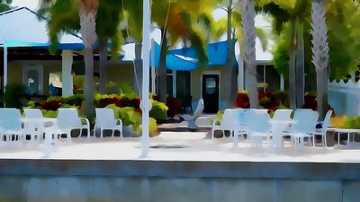 Tarpon Springs Yacht Club photo 35