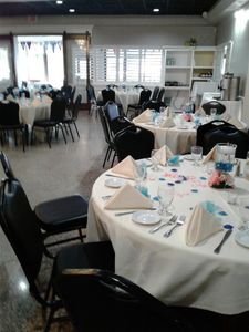 Tarpon Springs Yacht Club photo 39