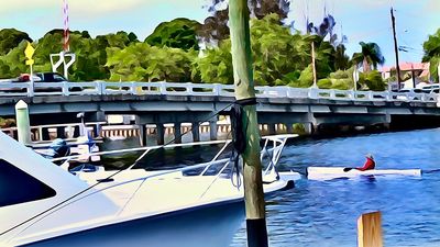 Tarpon Springs Yacht Club photo 40