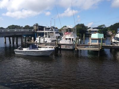 Tarpon Springs Yacht Club photo 42