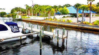Tarpon Springs Yacht Club photo 48