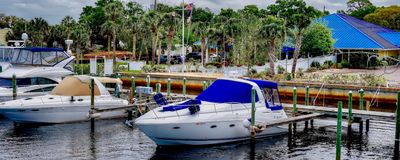 Tarpon Springs Yacht Club photo 49