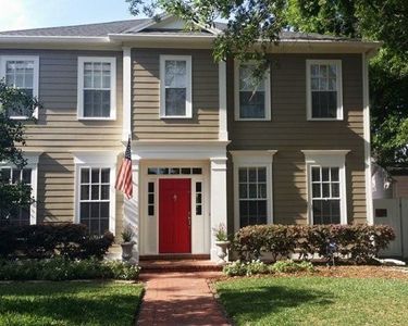 Presto Painting Services Tampa Bay