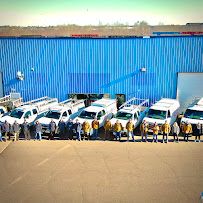 Belknap Plumbing, Heating & Cooling