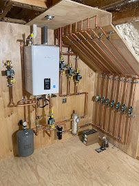 Premier Plumbing and Heating LLC