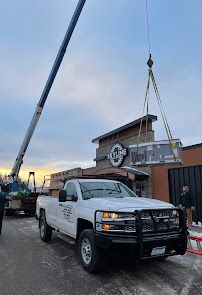 A G O’Brien Plumbing & Heating Co